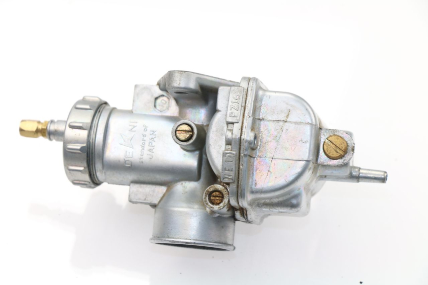 photo de CARBURETOR CRZ PIT BIKE 125 (2010 - 2018)