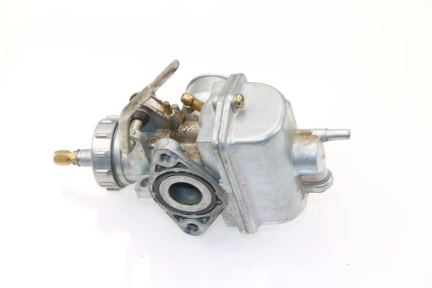 photo de CARBURETOR CRZ PIT BIKE 125 (2010 - 2018)