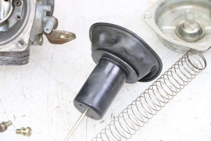photo de CARBURETOR DAELIM BESBI 125 (2007 - 2008)