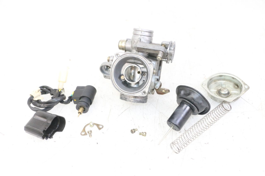 photo de CARBURETOR DAELIM BESBI 125 (2007 - 2008)
