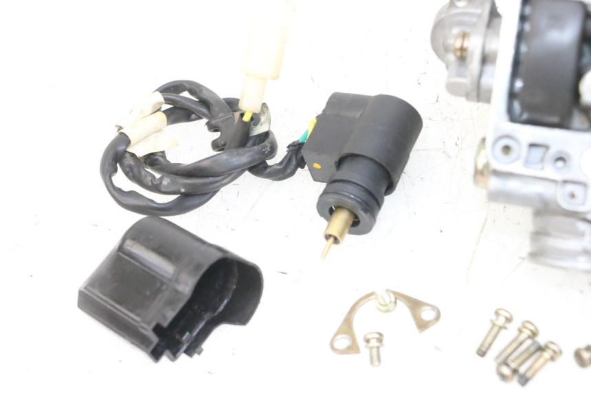 photo de CARBURETOR DAELIM BESBI 125 (2007 - 2008)
