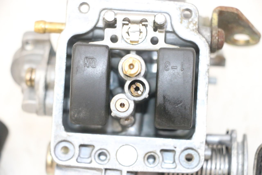 photo de CARBURETOR DAELIM BESBI 125 (2007 - 2008)
