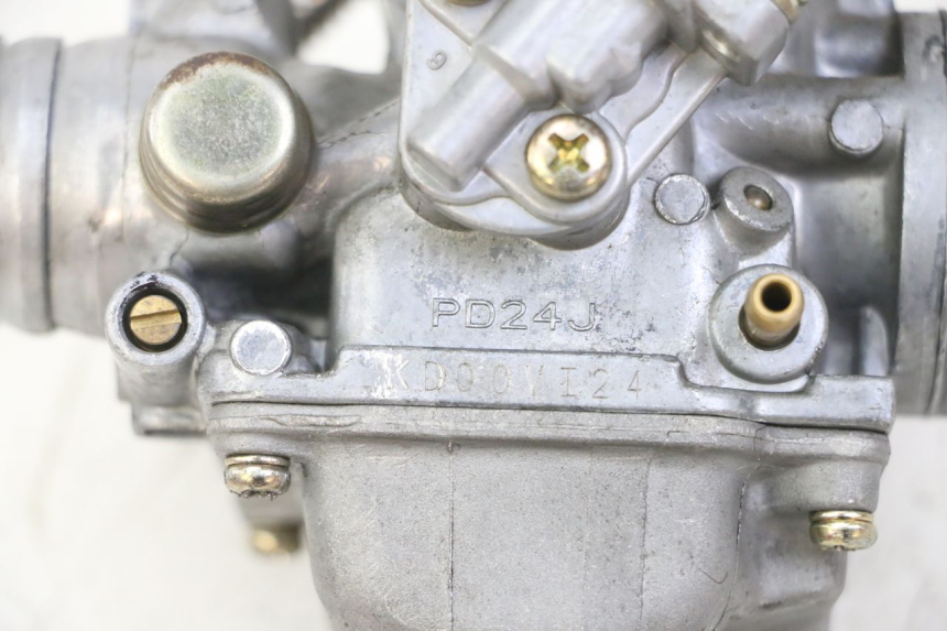 photo de CARBURETOR DAELIM BESBI 125 (2007 - 2008)