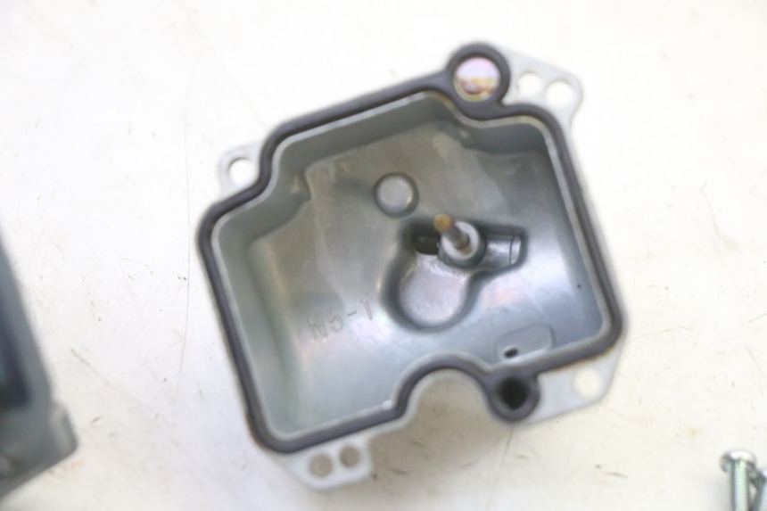 photo de CARBURETOR SPEEDY DELUXE 125
