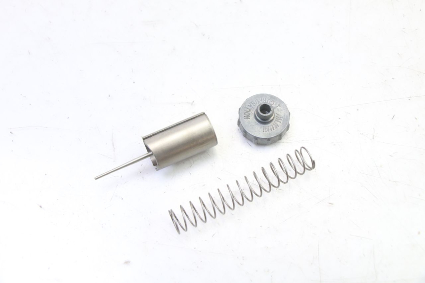 photo de CARBURETOR SPEEDY DELUXE 125