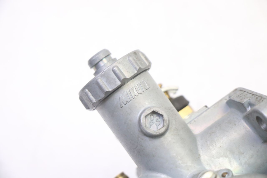 photo de CARBURETOR SPEEDY DELUXE 125