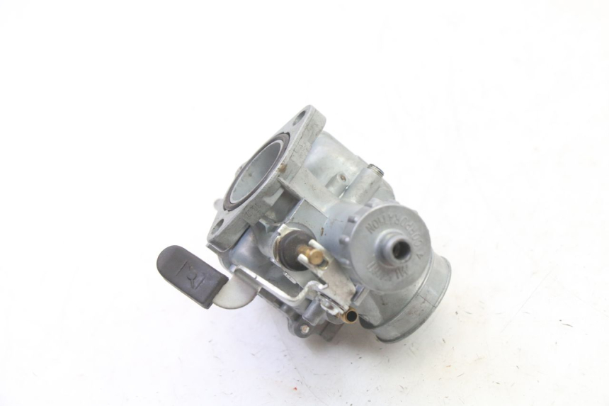 photo de CARBURETOR SPEEDY DELUXE 125