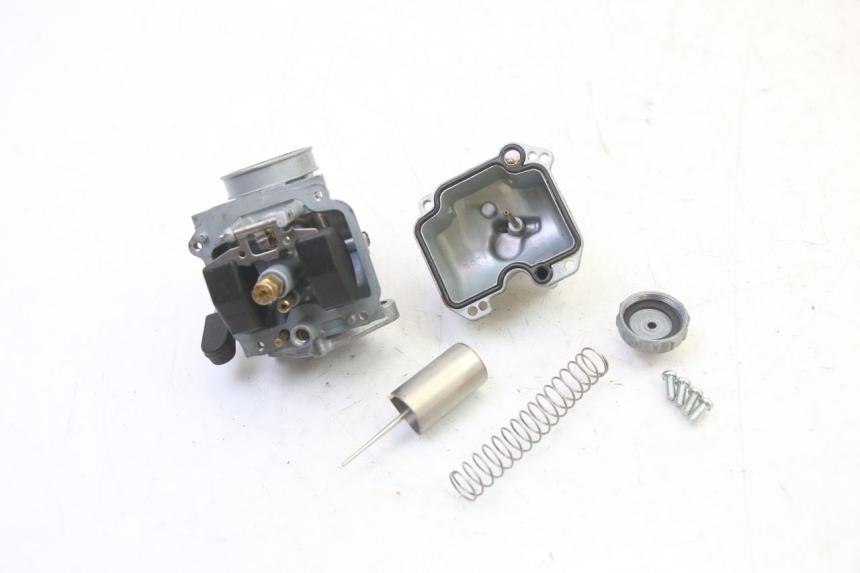 photo de CARBURETOR SPEEDY DELUXE 125