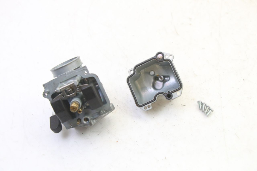 photo de CARBURETOR SPEEDY DELUXE 125