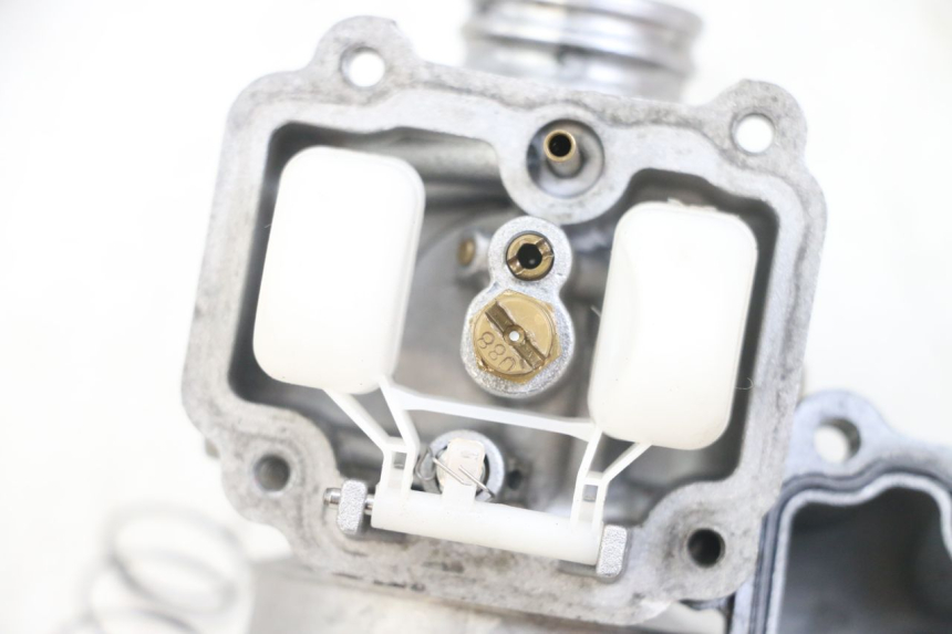 photo de CARBURETOR DERBI SENDA SM X-TREME 50 (2006 - 2010)