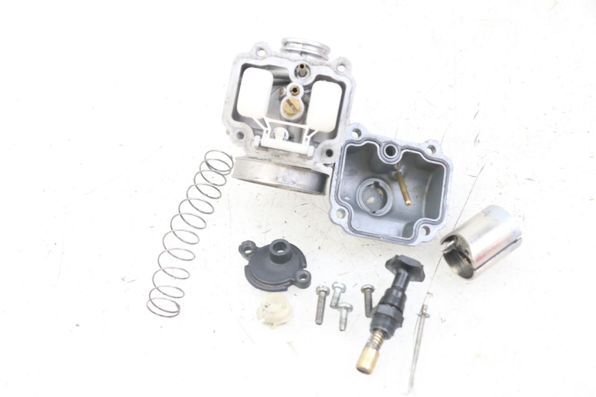 photo de CARBURETOR DERBI SENDA SM X-TREME 50 (2006 - 2010)