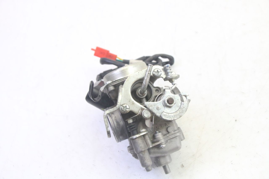 photo de CARBURETOR LONGJIA DIGITA 4T 50 (2019 - 2022) - Component detail