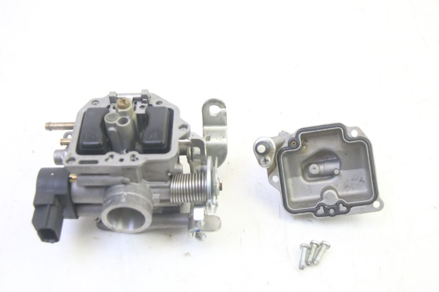 photo de CARBURETOR LONGJIA DIGITA 4T 50 (2019 - 2022) - Checked used part