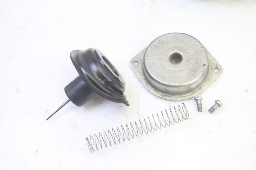 photo de CARBURETOR LONGJIA DIGITA 4T 50 (2019 - 2022) - Distinctive features