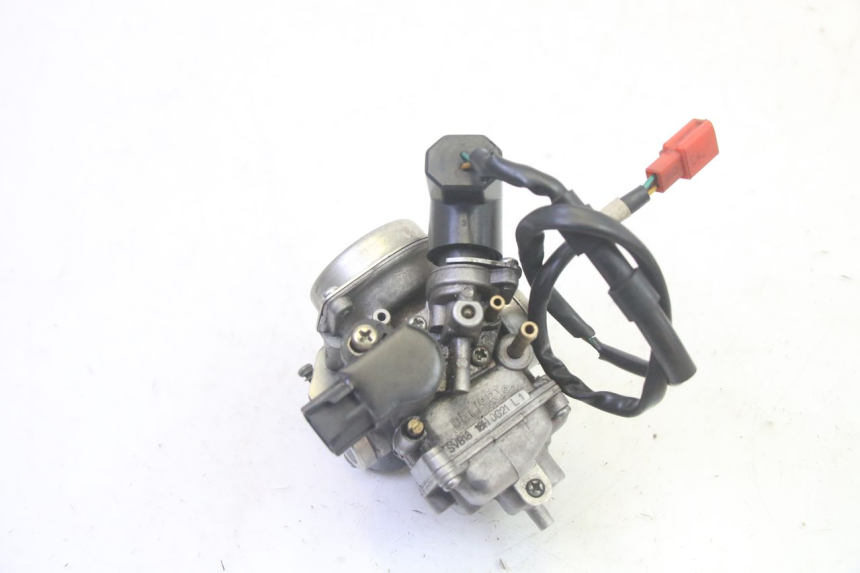 photo de CARBURETOR LONGJIA DIGITA 4T 50 (2019 - 2022) - Alternative perspective