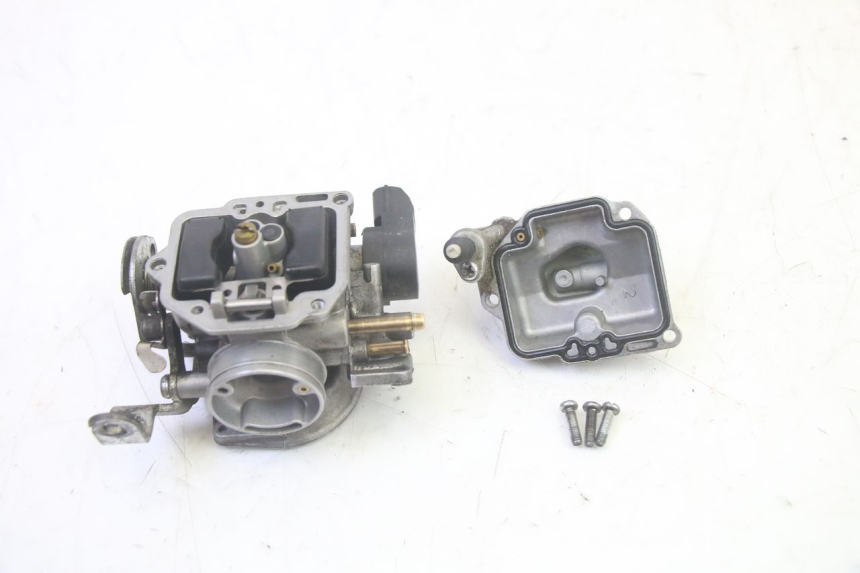 photo de CARBURETOR LONGJIA DIGITA 4T 50 (2019 - 2022) - Checked used part