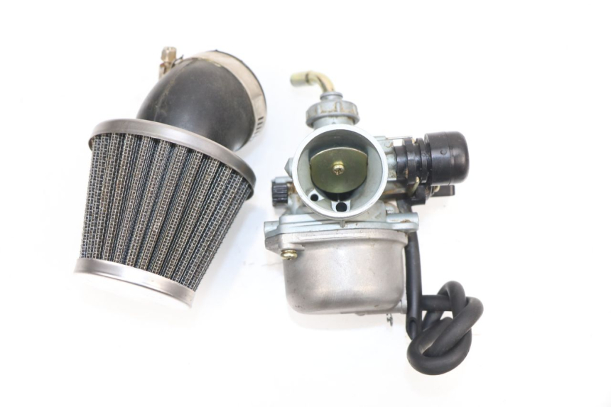 photo de CARBURETOR KXD DIRT BIKE 607 125 (2014 - 2020)