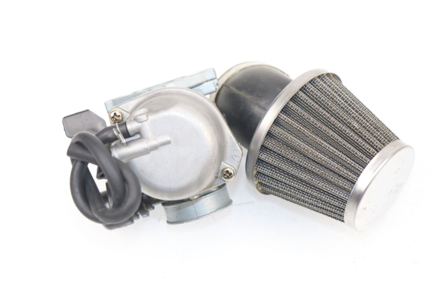 photo de CARBURETOR KXD DIRT BIKE 607 125 (2014 - 2020)
