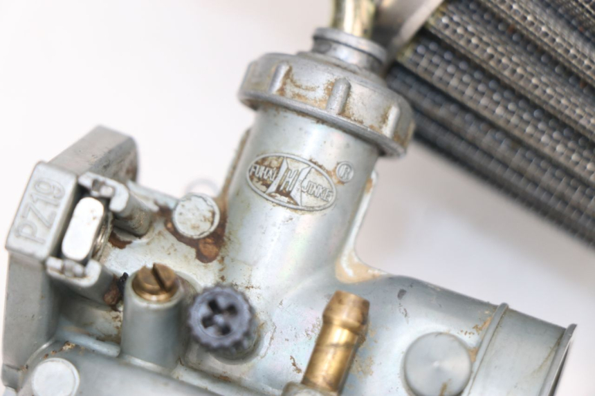 photo de CARBURETOR KXD DIRT BIKE 607 125 (2014 - 2020)