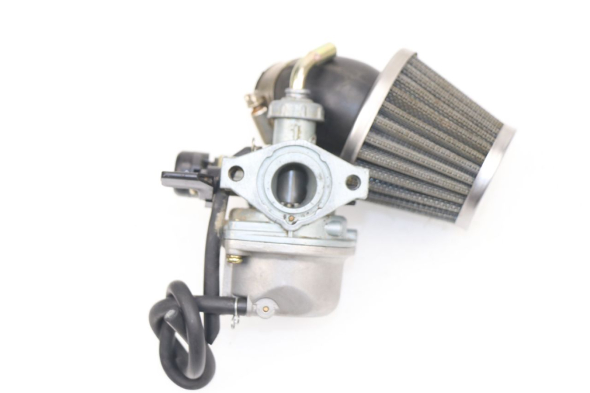 photo de CARBURETOR KXD DIRT BIKE 607 125 (2014 - 2020)
