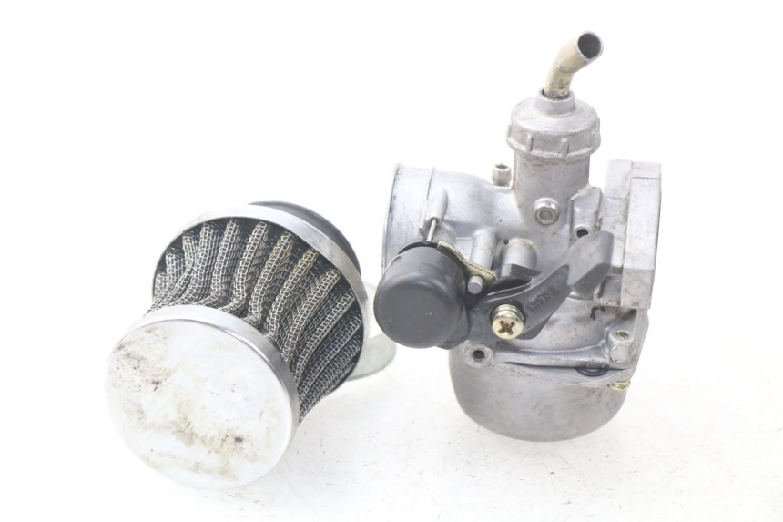photo de CARBURETOR CCR DIRT BIKE 125