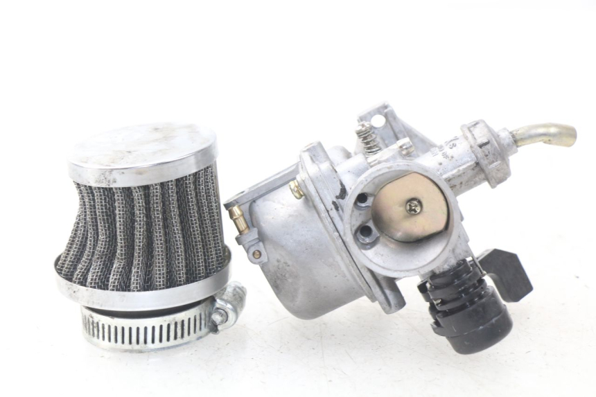 photo de CARBURETOR CCR DIRT BIKE 125