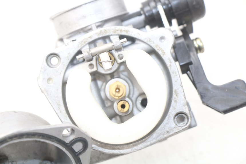 photo de CARBURETOR CCR DIRT BIKE 125