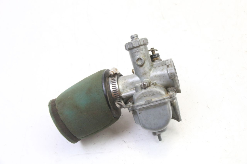 photo de CARBURETOR CCR DIRT BIKE 125