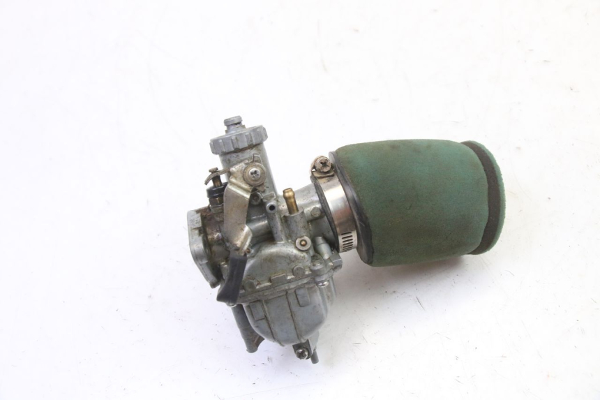 photo de CARBURETOR CCR DIRT BIKE 125
