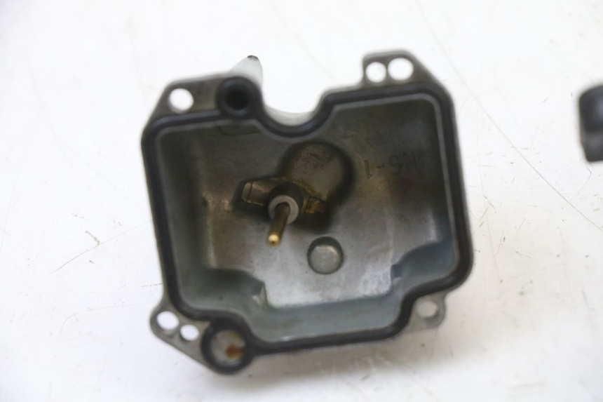 photo de CARBURETOR CCR DIRT BIKE 125