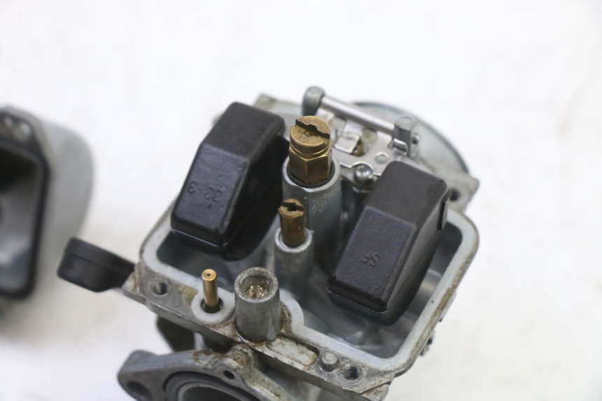 photo de CARBURETOR CCR DIRT BIKE 125