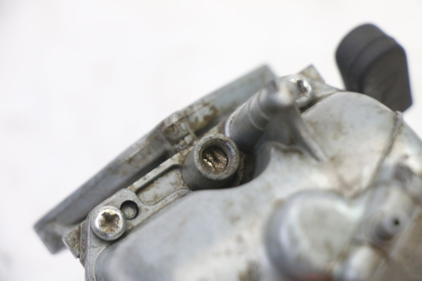 photo de CARBURETOR CCR DIRT BIKE 125