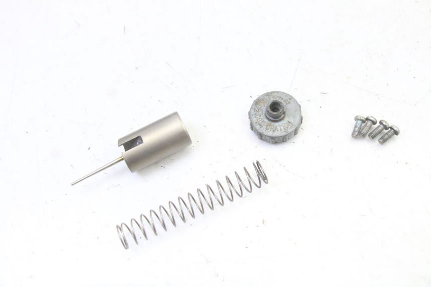 photo de CARBURETOR CCR DIRT BIKE 125