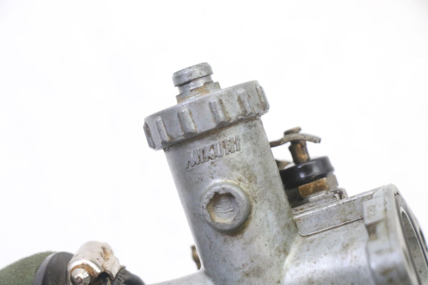 photo de CARBURETOR CCR DIRT BIKE 125
