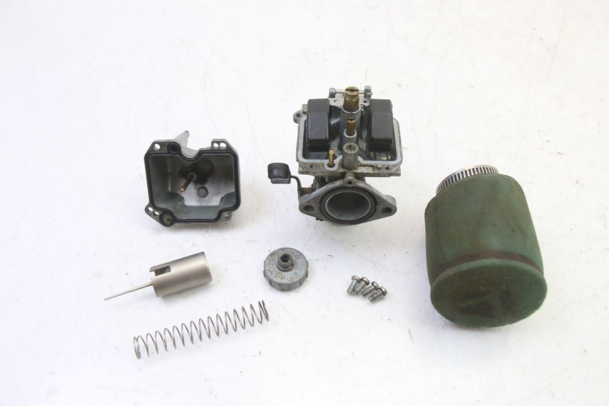 photo de CARBURETOR CCR DIRT BIKE 125