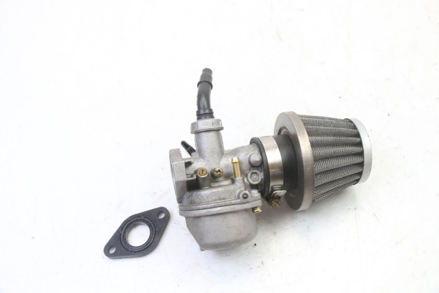 photo de CARBURETOR CCR DIRT BIKE 125