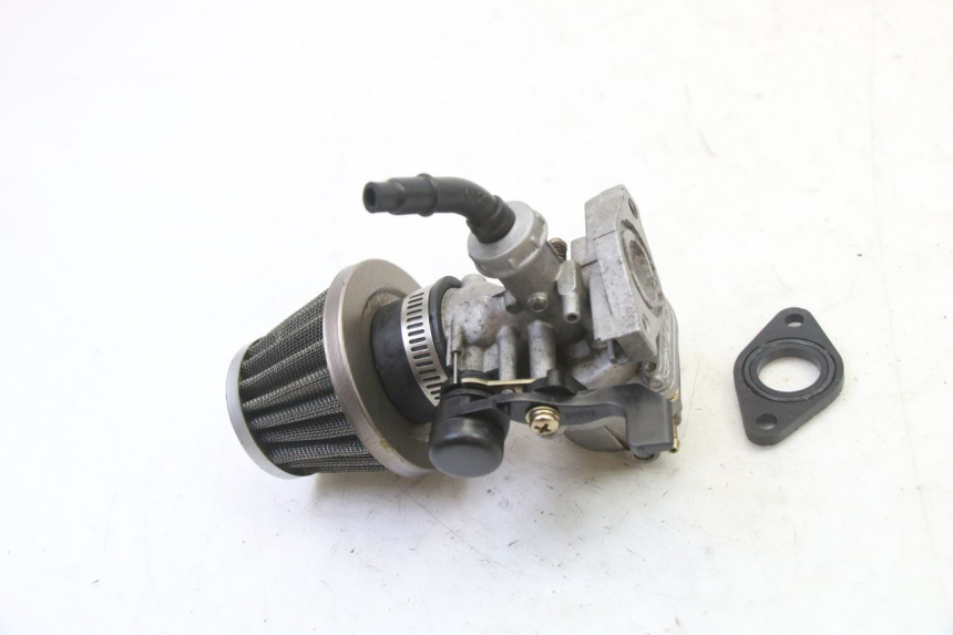 photo de CARBURETOR CCR DIRT BIKE 125
