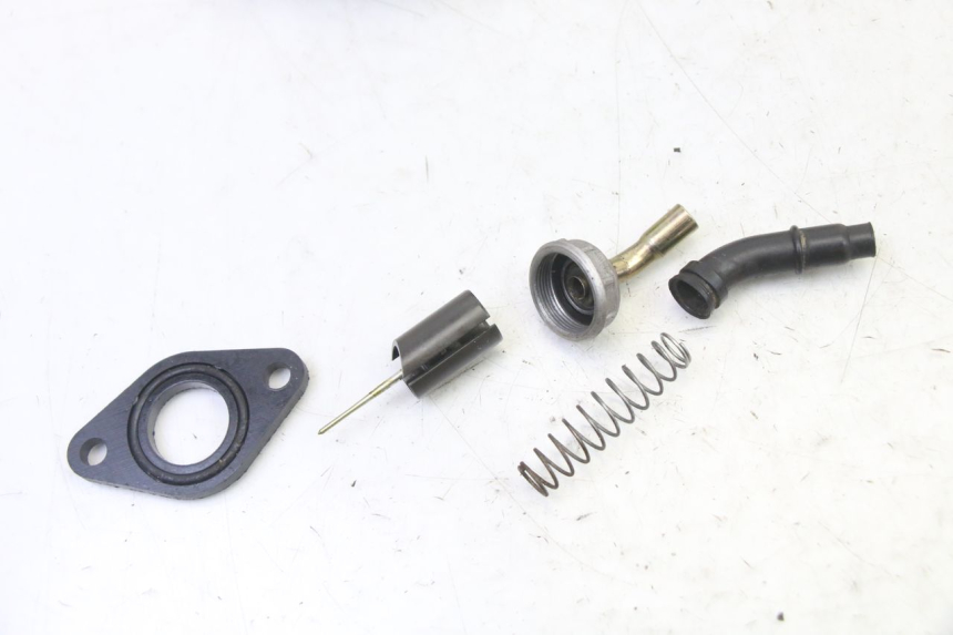 photo de CARBURETOR CCR DIRT BIKE 125
