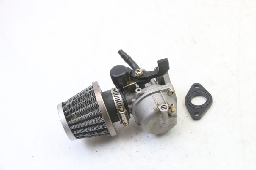 photo de CARBURETOR CCR DIRT BIKE 125