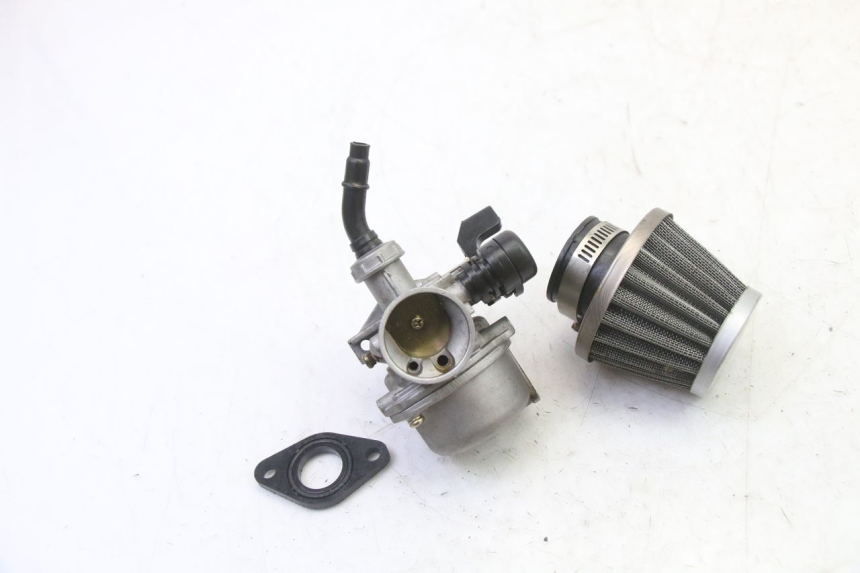 photo de CARBURETOR CCR DIRT BIKE 125