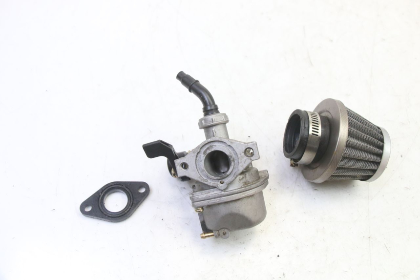 photo de CARBURETOR CCR DIRT BIKE 125