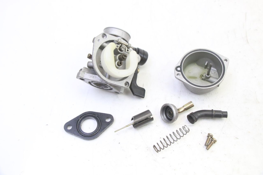 photo de CARBURETOR CCR DIRT BIKE 125