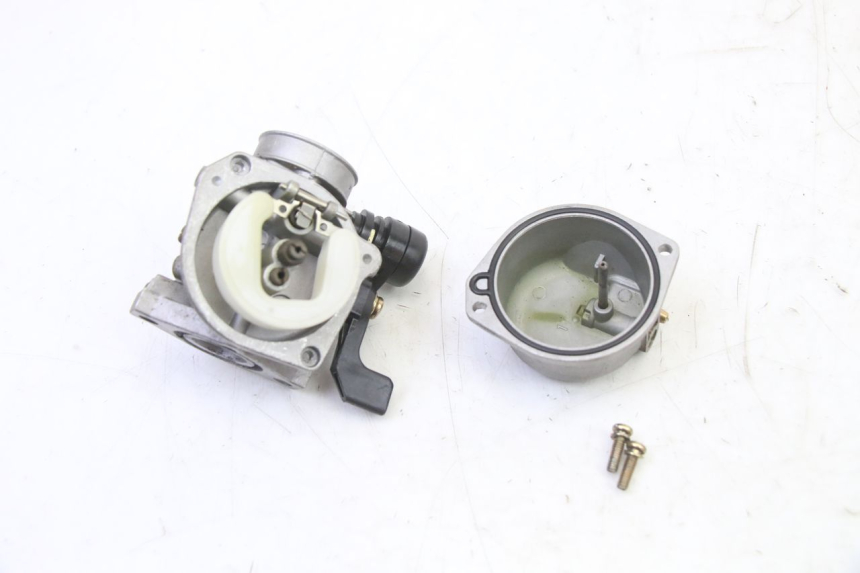 photo de CARBURETOR CCR DIRT BIKE 125