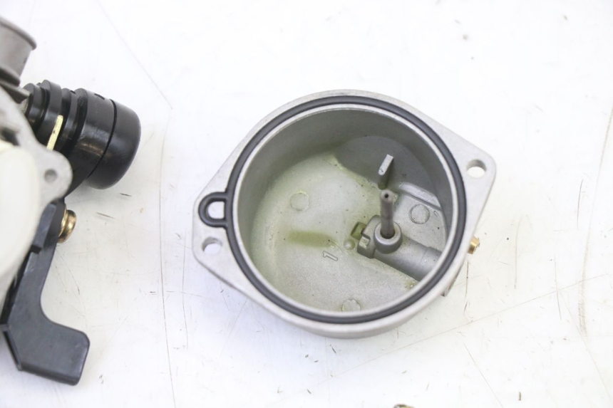 photo de CARBURETOR CCR DIRT BIKE 125