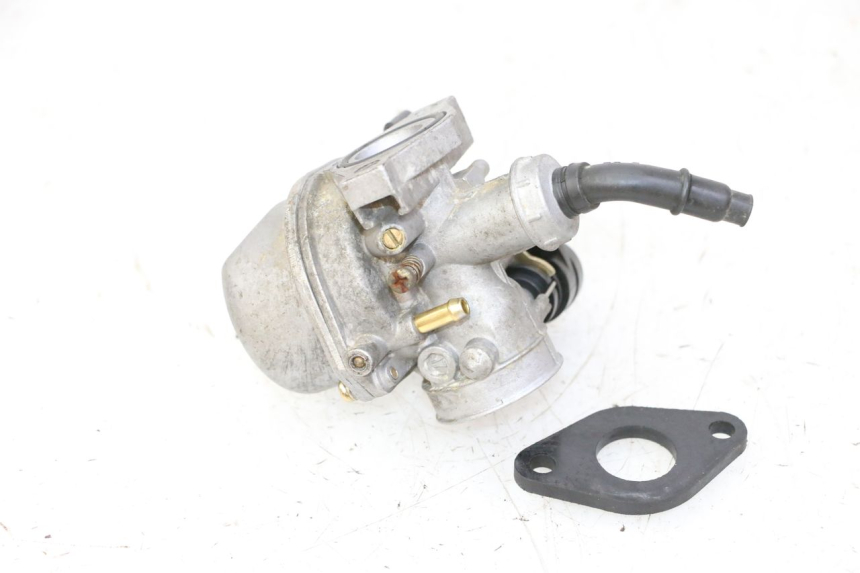 photo de CARBURETOR CCR DIRT BIKE 125