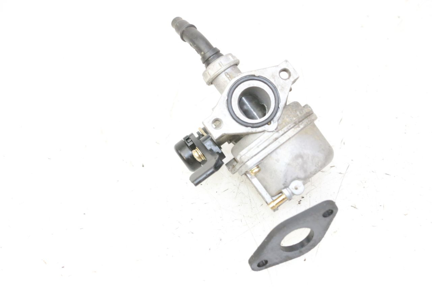 photo de CARBURETOR CCR DIRT BIKE 125