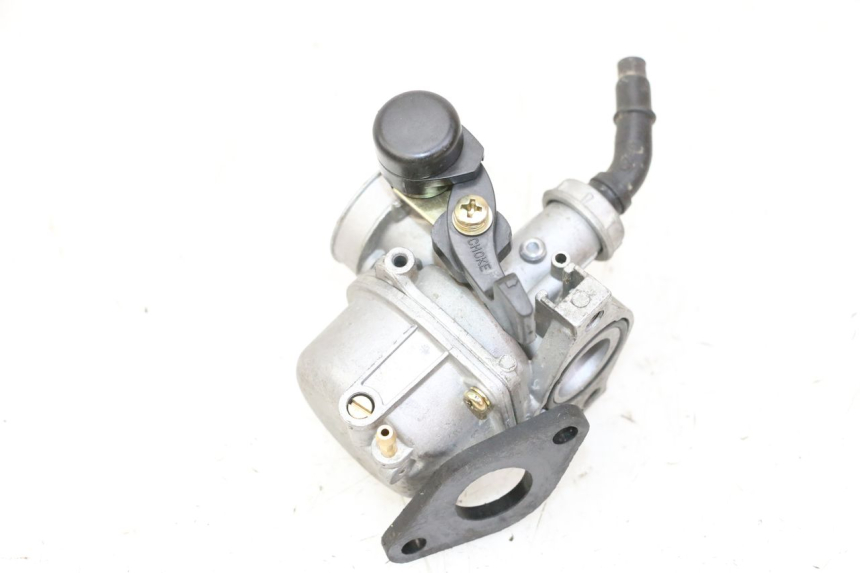 photo de CARBURETOR CCR DIRT BIKE 125