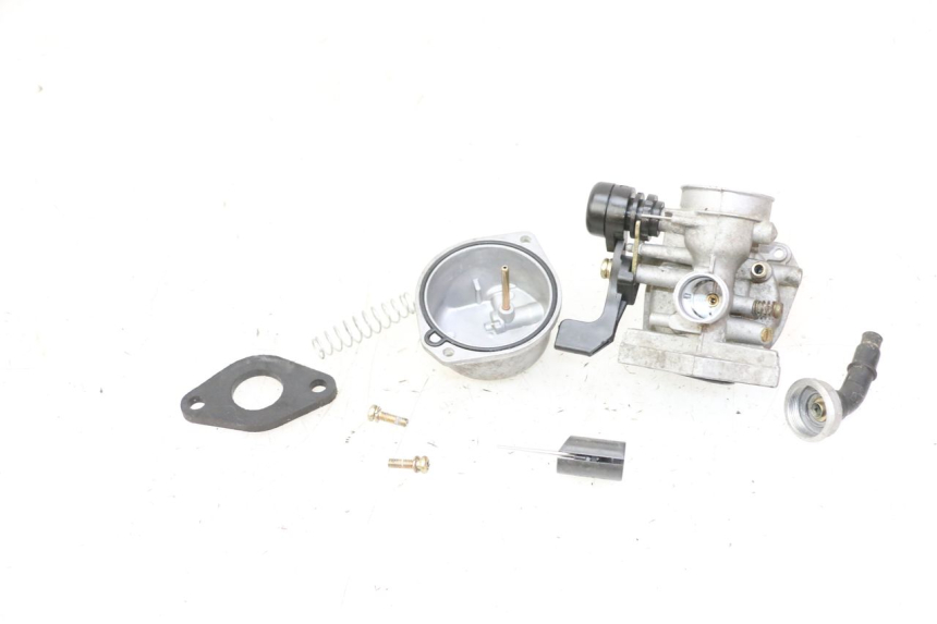 photo de CARBURETOR CCR DIRT BIKE 125