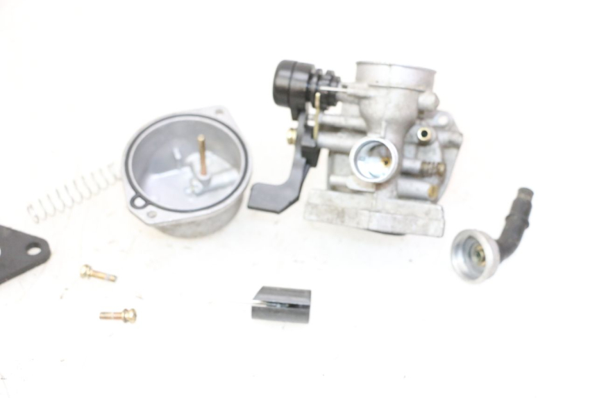 photo de CARBURETOR CCR DIRT BIKE 125