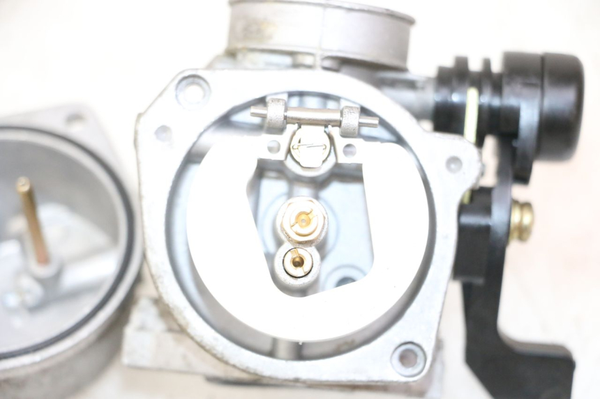 photo de CARBURETOR CCR DIRT BIKE 125